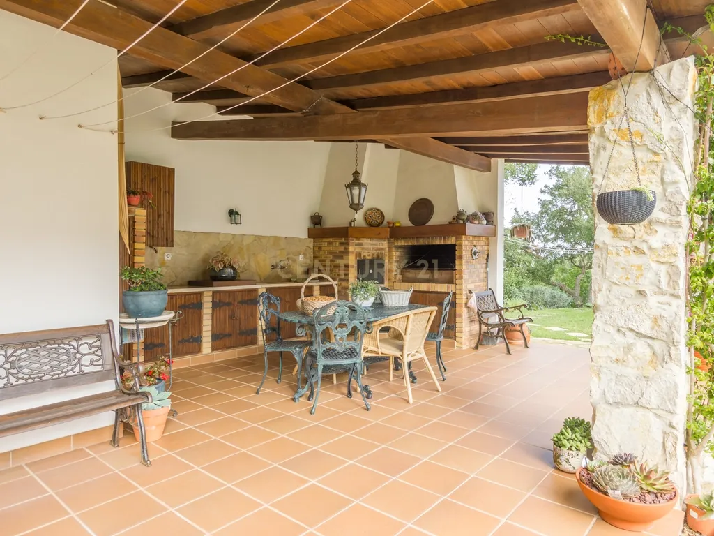 Quinta de Luxo na Serra da Arrábida – Um Refúgio Exclusivo no Coração da Natureza - Image 8