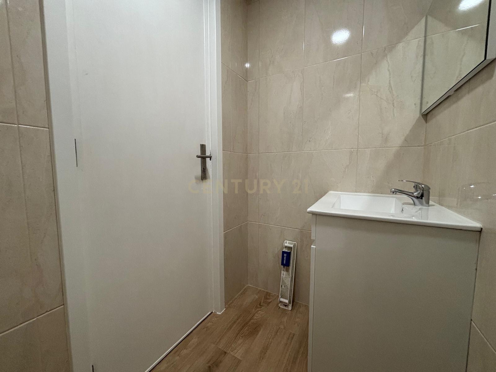 Fotografia 7 de ARRENDAMENTO - Apartamento T3, todo renovado no centro da cidade de Pombal