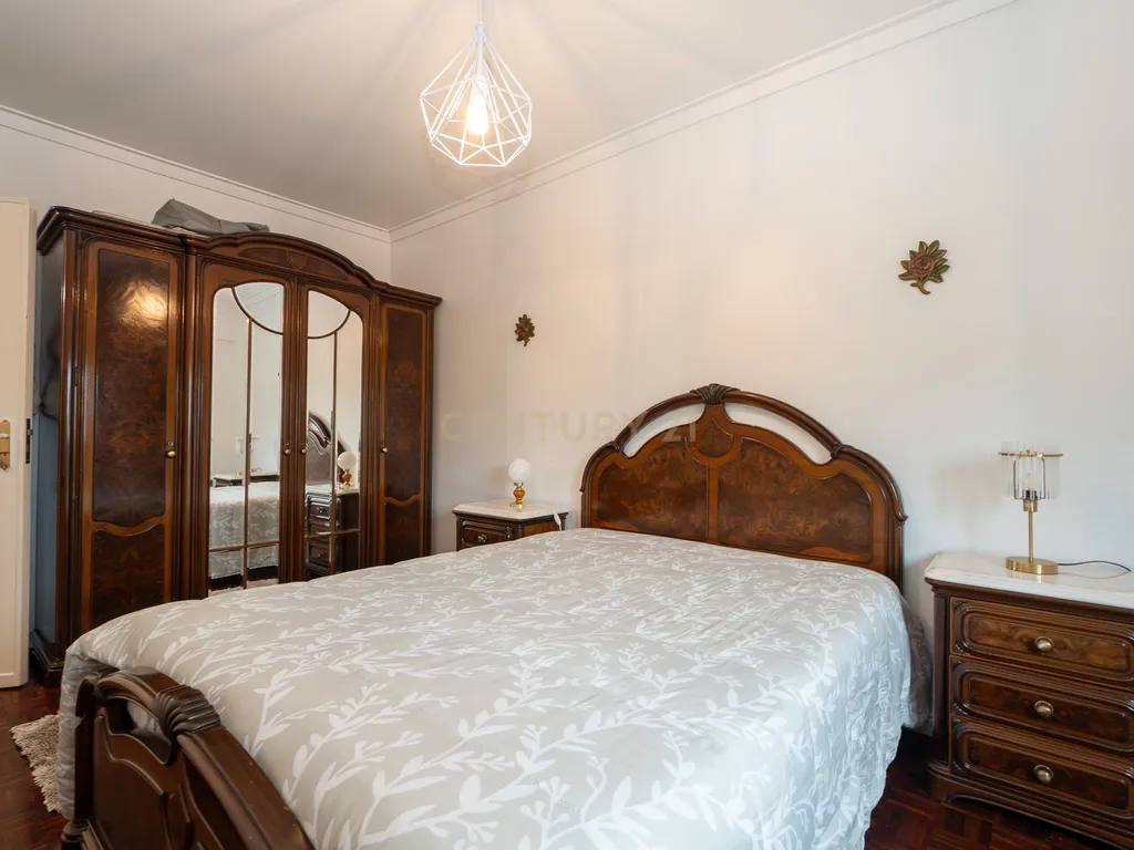 Arrendamento - Apartamento T3 Amadora - Mobilado!! - Image 15