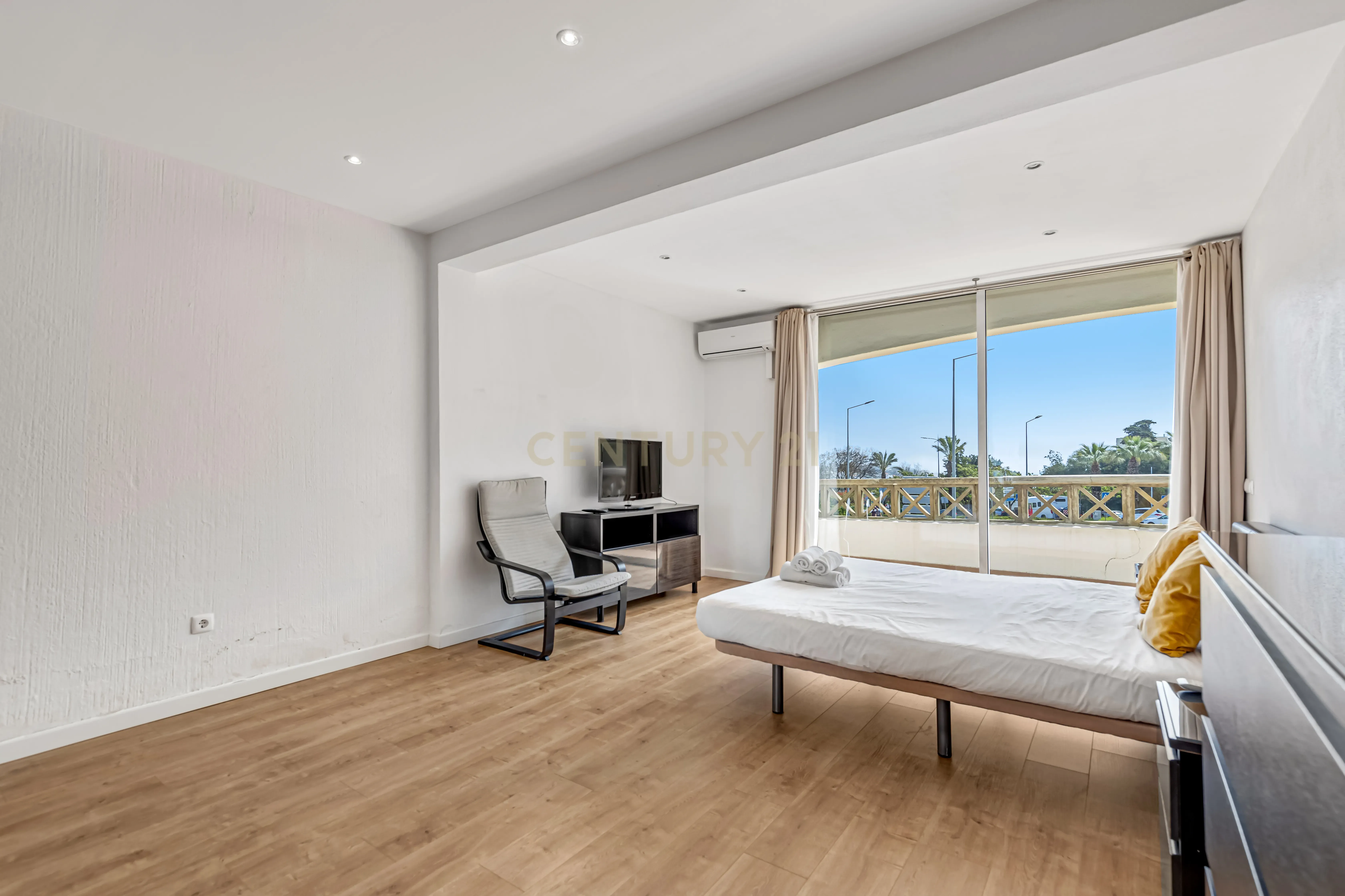 Fotografia 10 de Apartamento T2 em Albufeira, Cerro da Piedade, Albufeira Jardim II