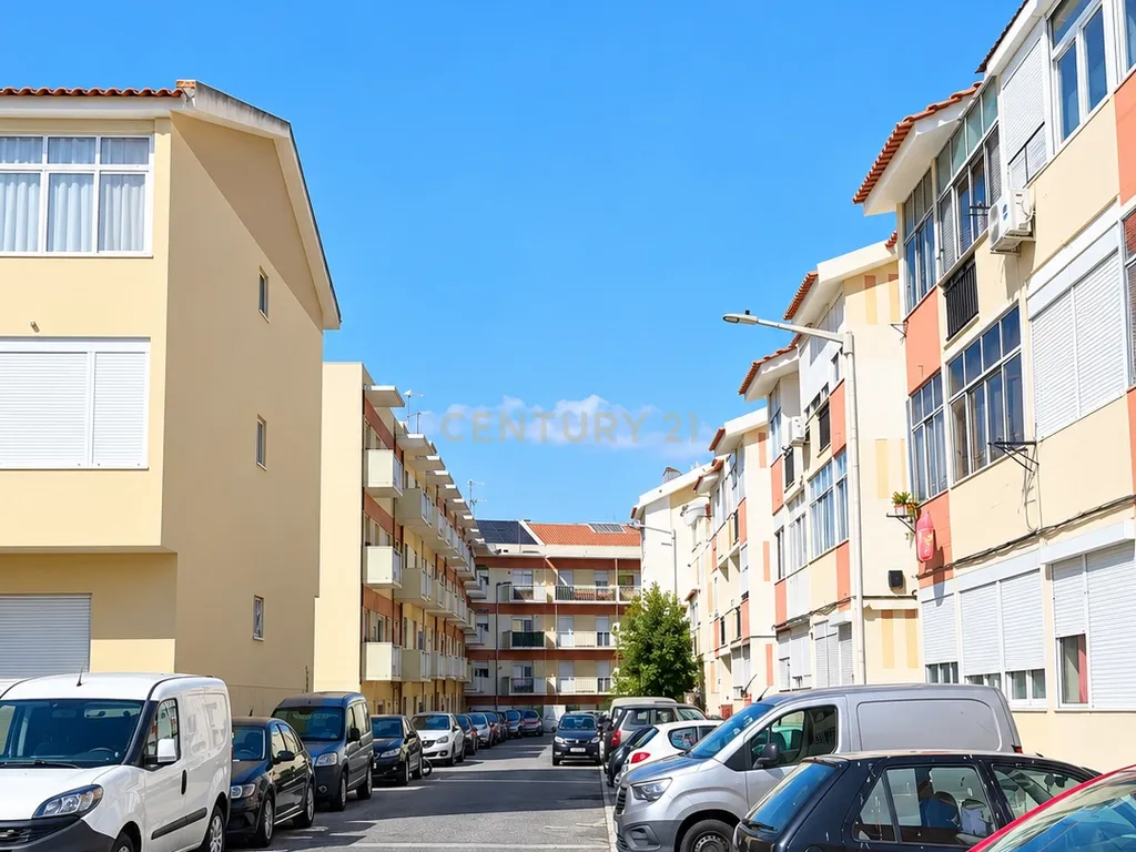 T3 em Tires - Bairro Conde Monte Real - Image 1