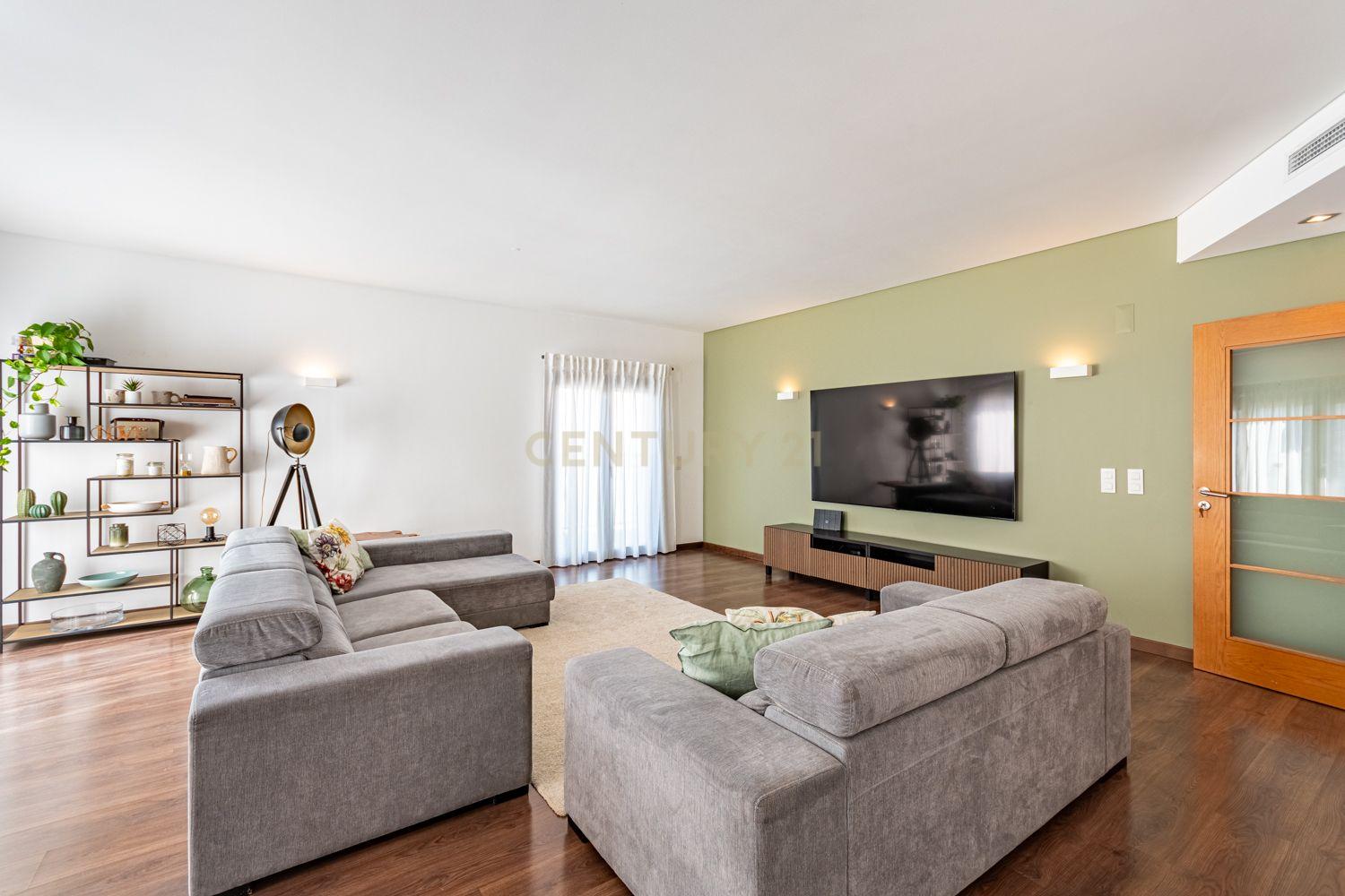 Apartamento T4 à venda em Sacavém e Prior Velho, Loures — foto 3