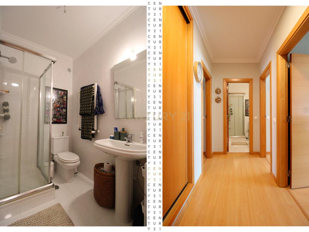 Apartamento T4 com Parqueamento, nas Caldas da Rainha - Image 43