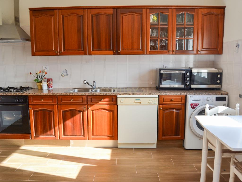 Moradia T4 com vista mar - Areia Branca - Lourinhã - Image 11