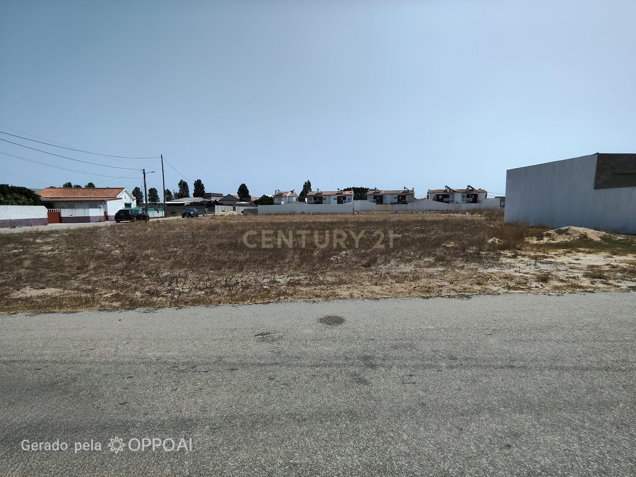 Fotografia 5 de Terreno Urbano em Gafanha da Nazaré, Ílhavo / Moradia térrea