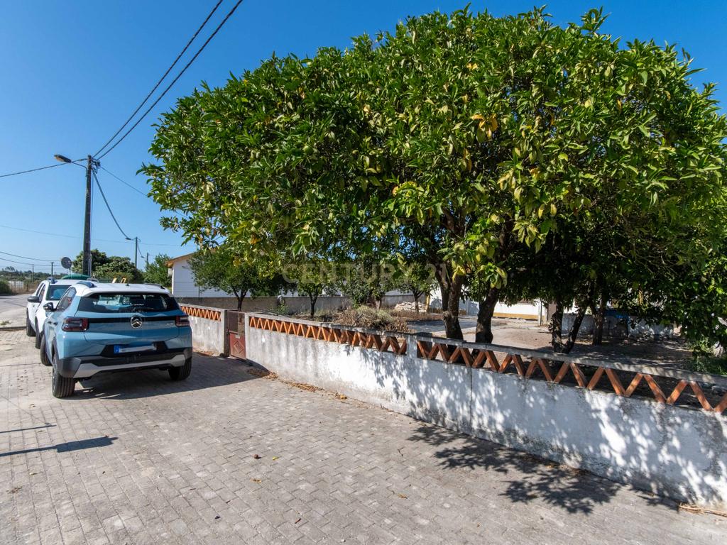 Moradia T2 parcialmente remodelada em Pegões. - Image 18