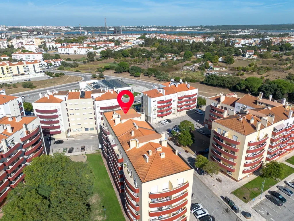 Apartamento T3 COLINAS DO SUL - Image 64