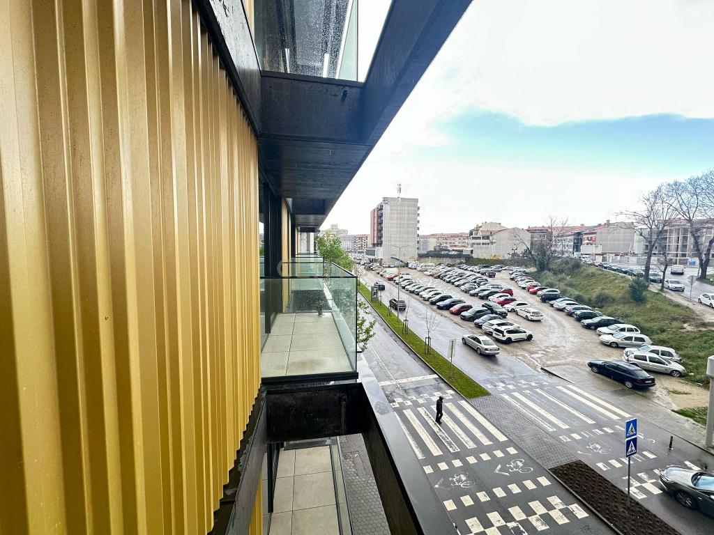 Apartamento T1 Aveiro - Image 1