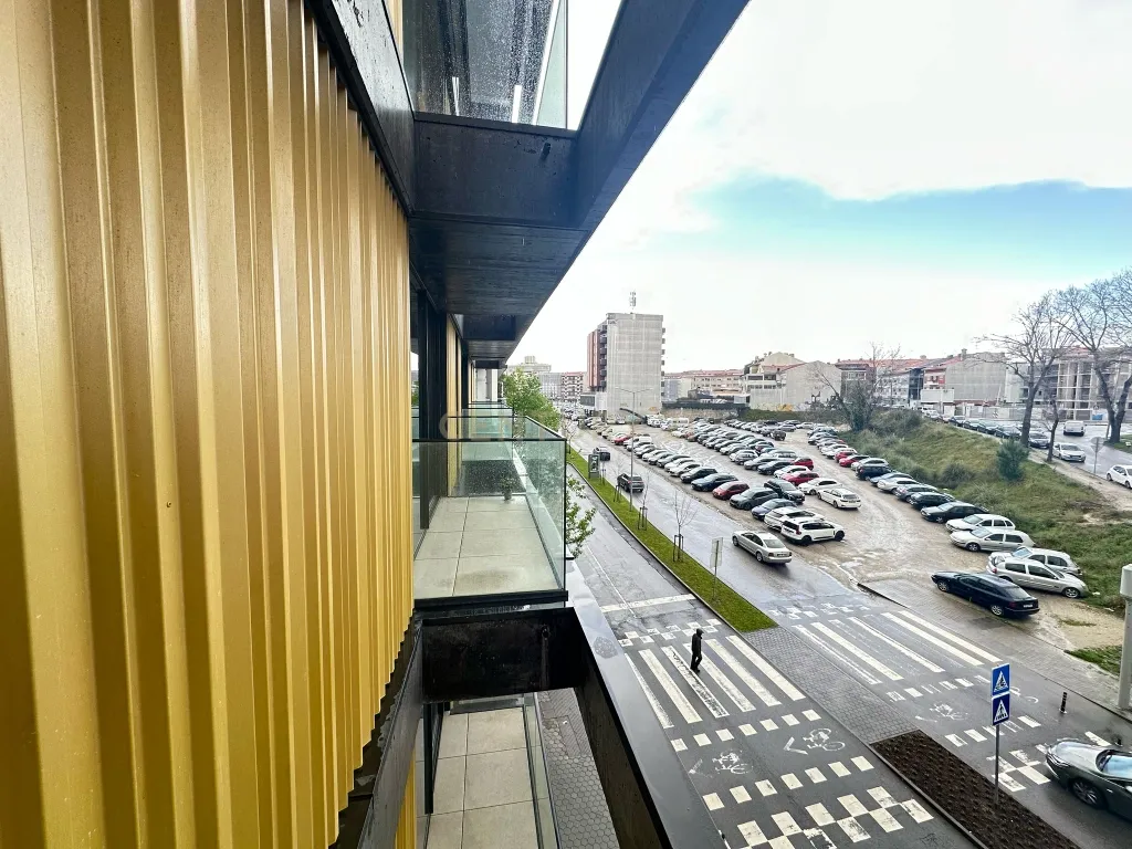 Apartamento T1 Aveiro - Image 1