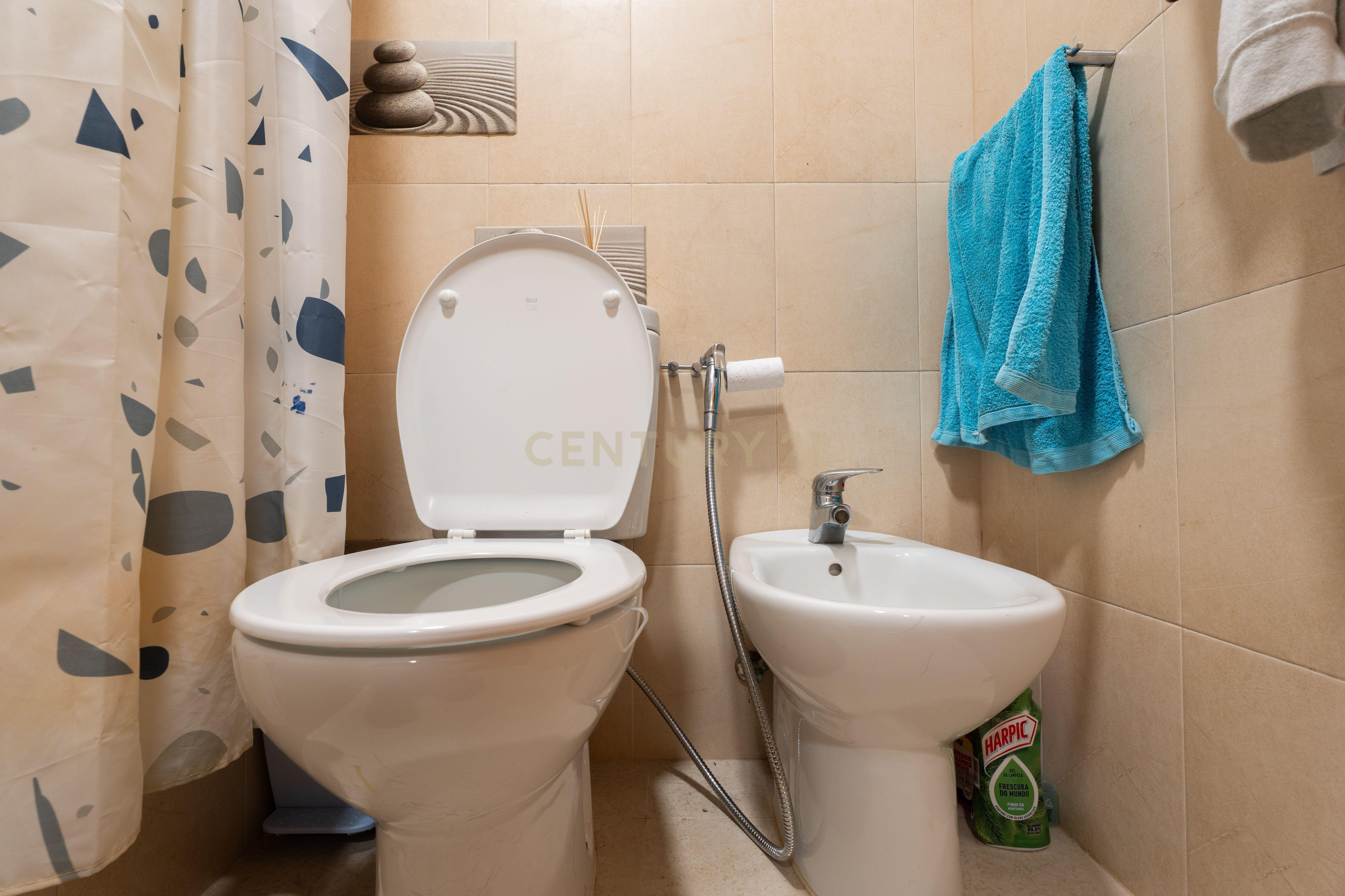 Fotografia 8 de Apartamento T2 em Ribeira Grande, Ilha de São Miguel