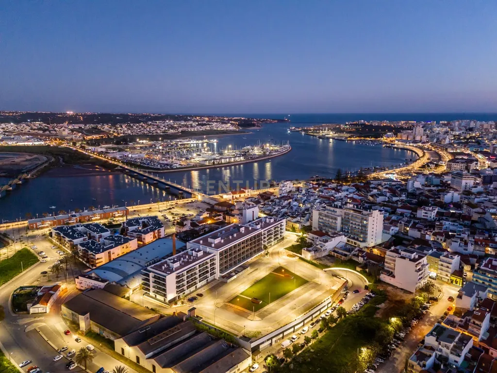 Novo Empreendimento na Zona Ribeirinha de Portimão – Espaço, Vista e Qualidade de Vida no Coração do Algarve - Image 14