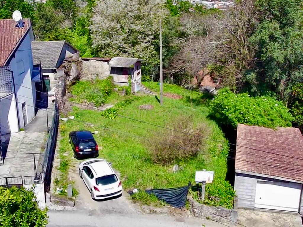 Terreno Ruína Povoa de lanhoso (Negociavel) - Image 8