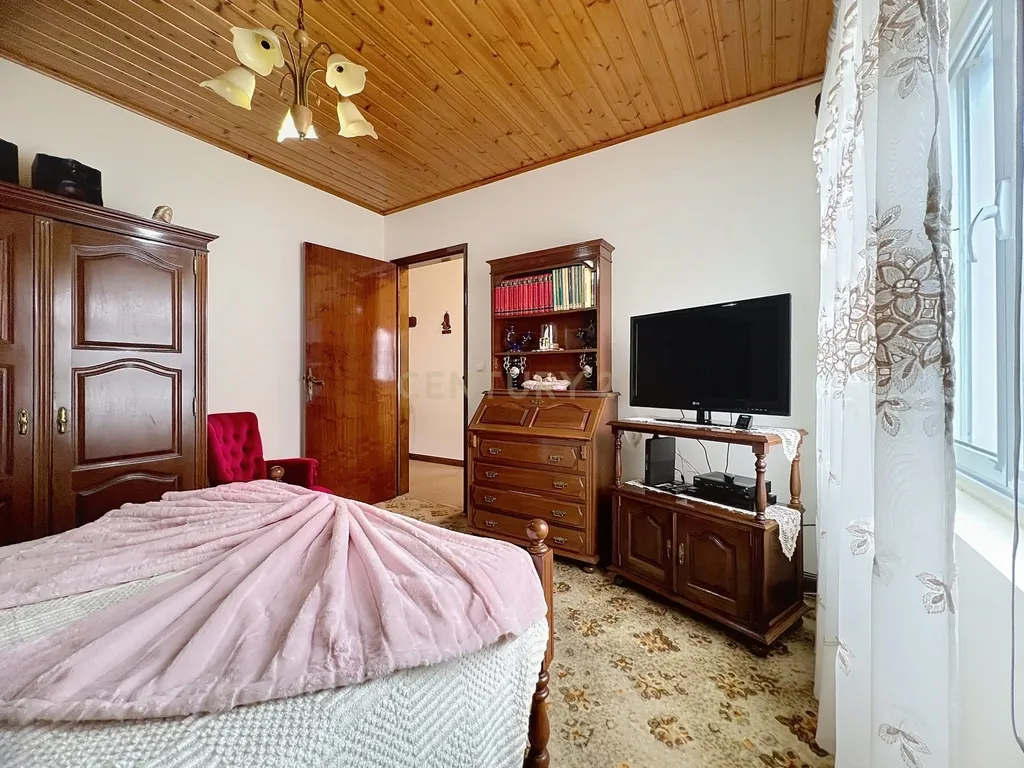 Casa T3 com Vista Mar e Montanha em Povoação, Ilha de São Miguel. - Image 34