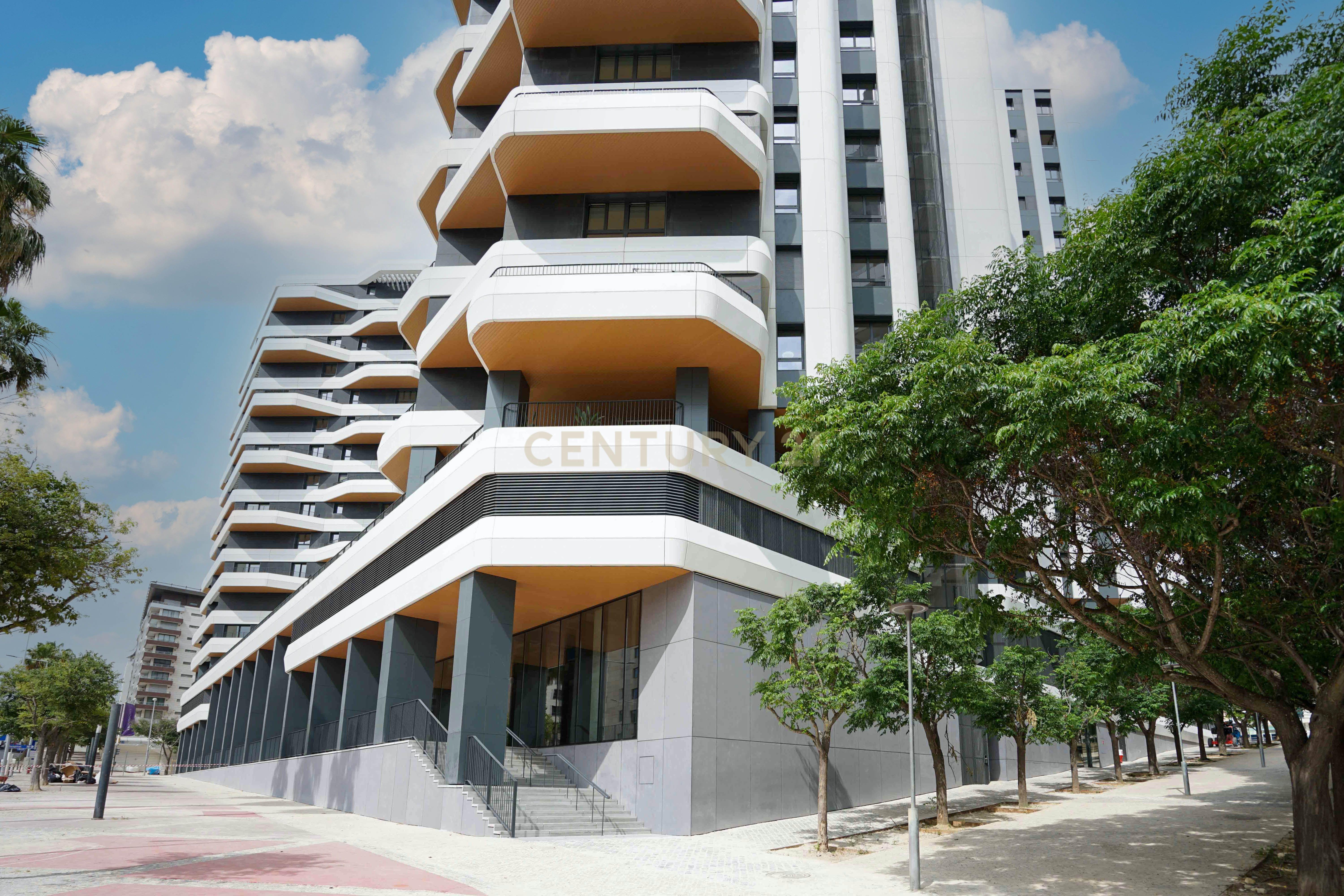 Apartamento T1, Parque das Nações, Lisboa - Image 30