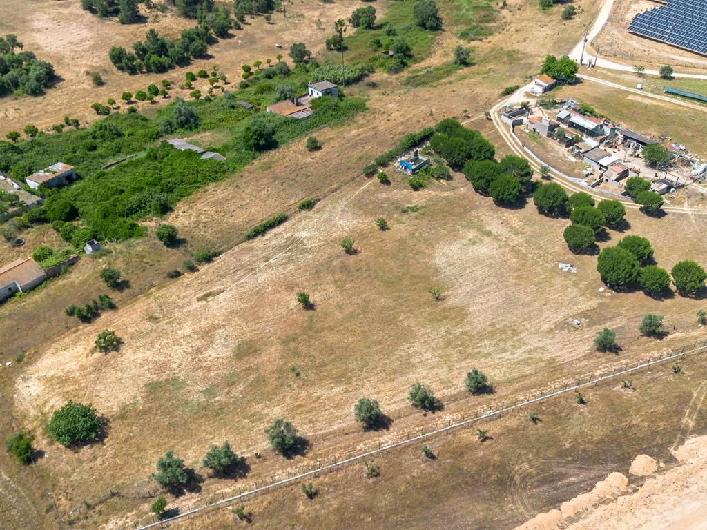 Terreno rústico agrícola, em Pessolhos, Setúbal - Image 10