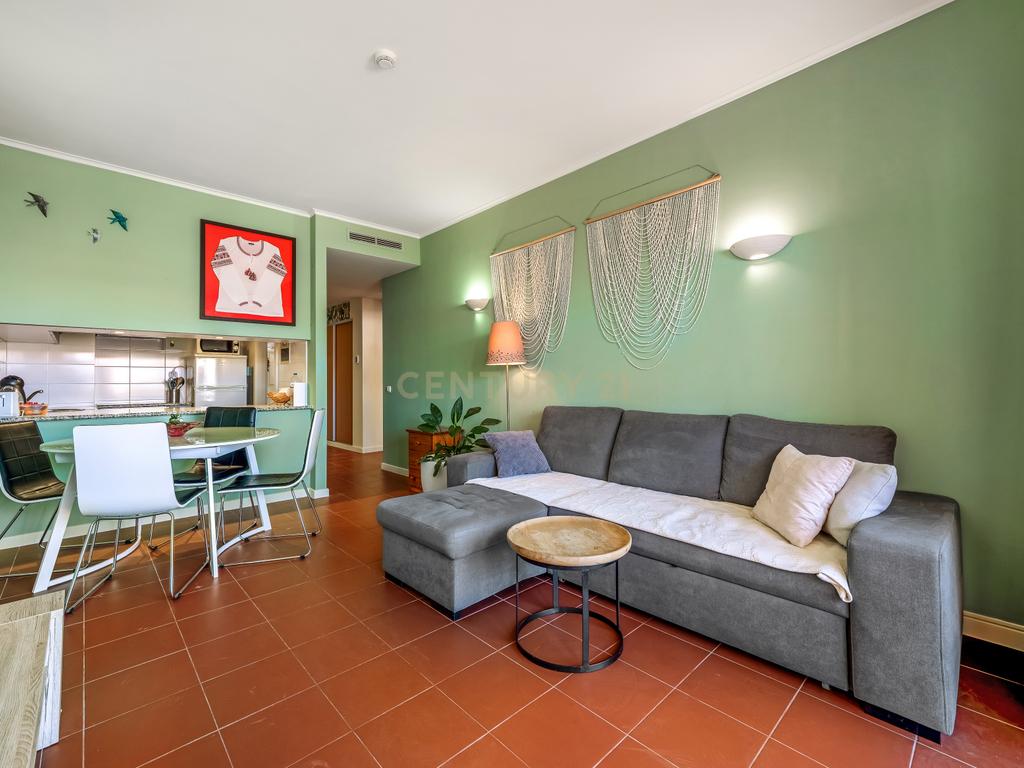Moderno T1 perto da praia - Image 6