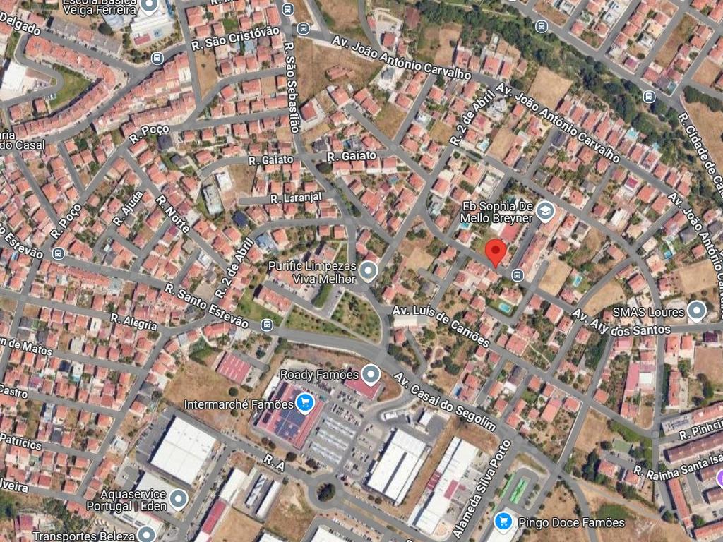 Lote de terreno urbano - Image 7