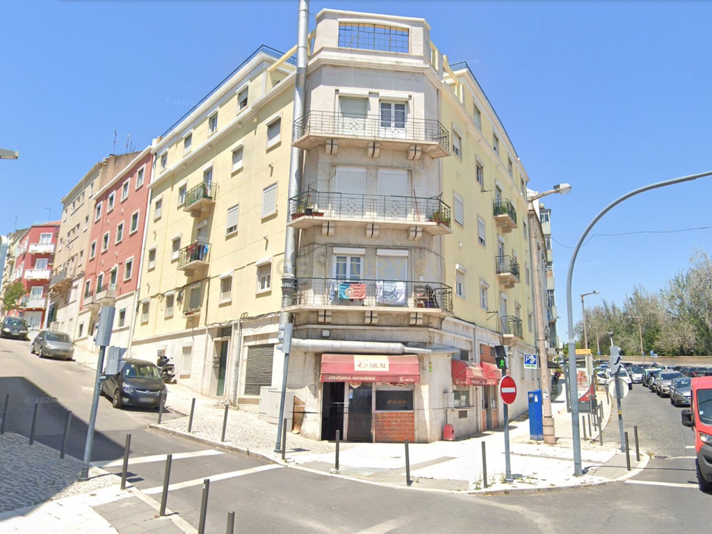 Trespasse de Churrasqueira | Avenida Afonso III – Lisboa - Image 2