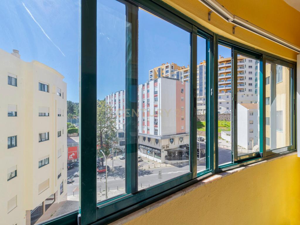 Apartamento T3 São Francisco Xavier Exelentes áreas - Image 5