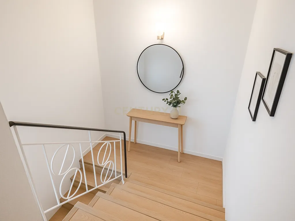 Moradia com 3 Quartos, Quintal e Terraço – Excelente Localização em Albufeira - Image 18