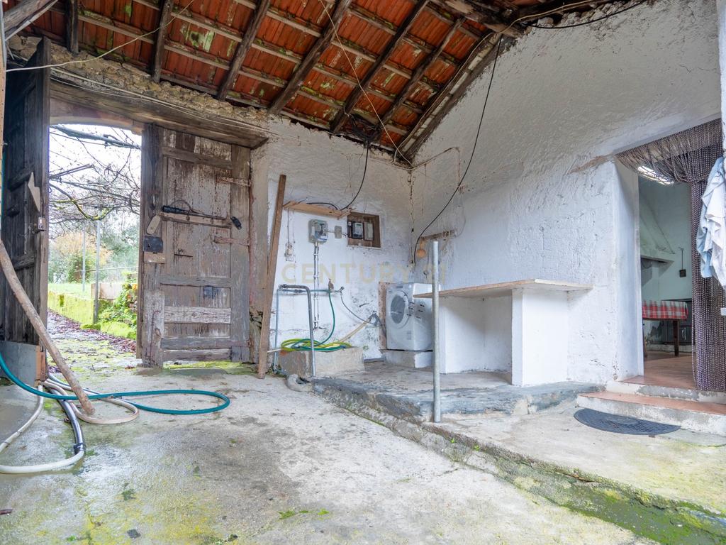 Quinta T5 em Poiares, Vila Nova de Poiares - Oportunidade Única - Image 9