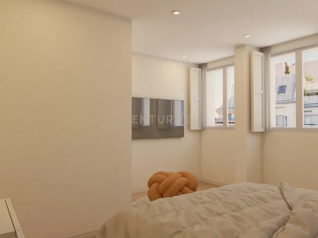 Viva o Charme do Porto: Apartamento T1 Duplex Totalmente Renovado em Miragaia - Image 4
