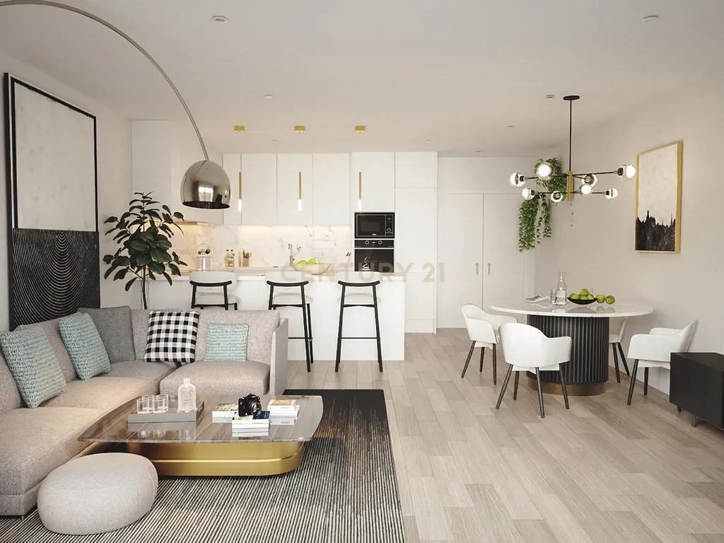 Apartamento T3 Novo com Terraço de 85 m² | Junto ao Palácio Nacional de Mafra - Image 8