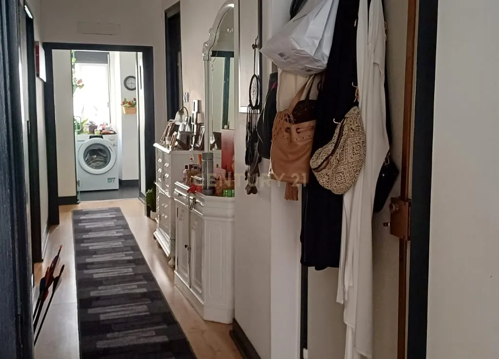 Apartamento T2 em Santarém com Jardim e Boa Exposição Solar - Image 8