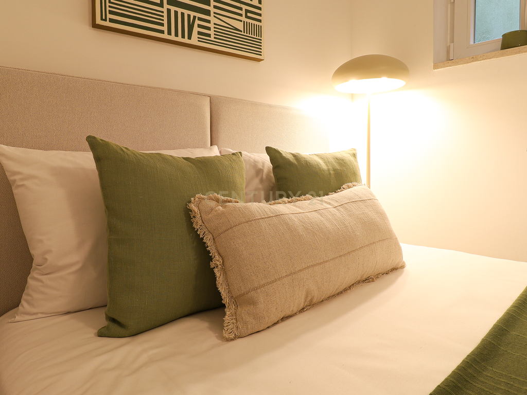 Apartamento T2 no Bairro Alto - Image 8