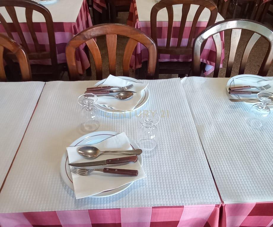 Trespasse de Restaurante + Café/Pastelaria com Esplanada - Image 2