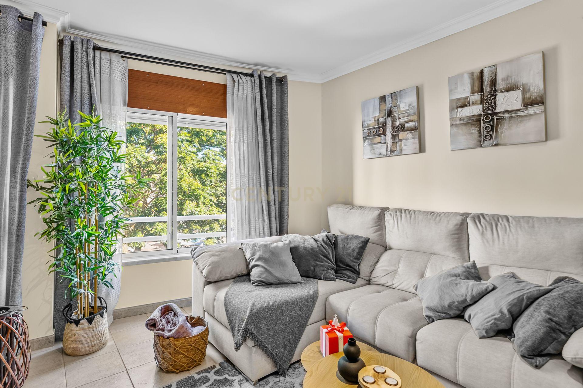 Apartamento T2 à venda em Alverca do Ribatejo e Sobralinho, Vila Franca de Xira — foto 12