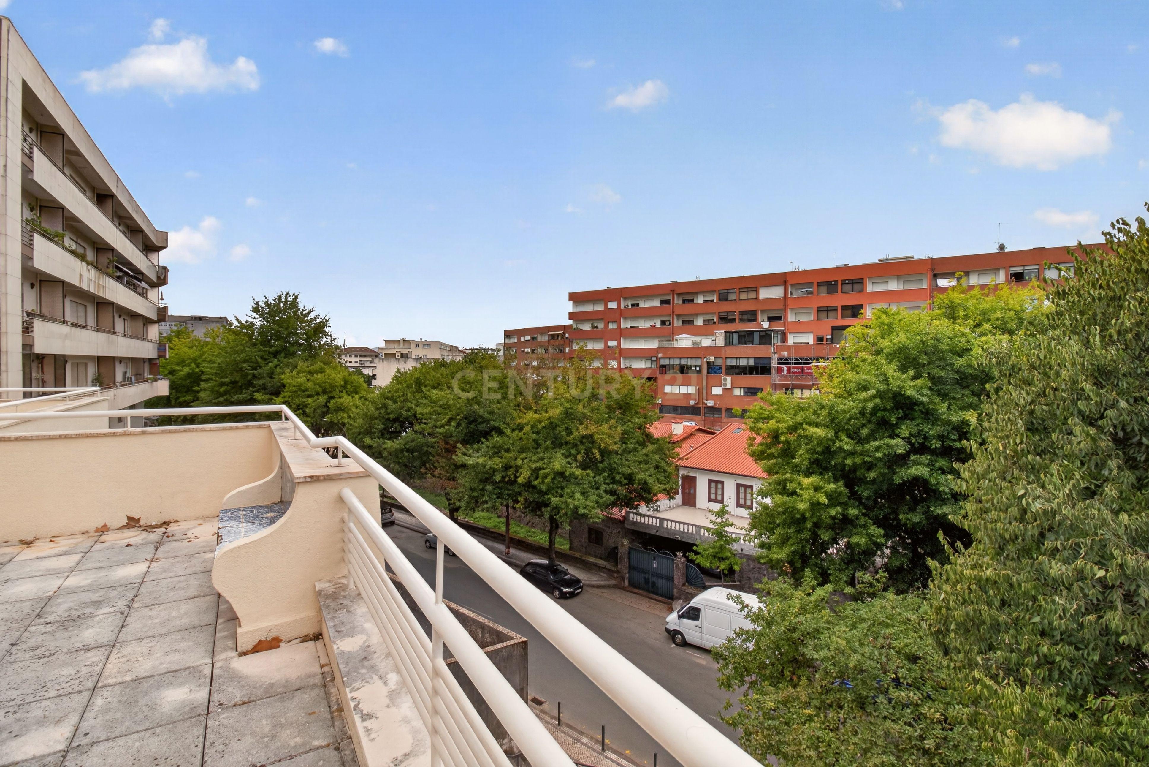 Apartamento T6+ à venda em Braga (São José de São Lázaro e São João do Souto), Braga — foto 40