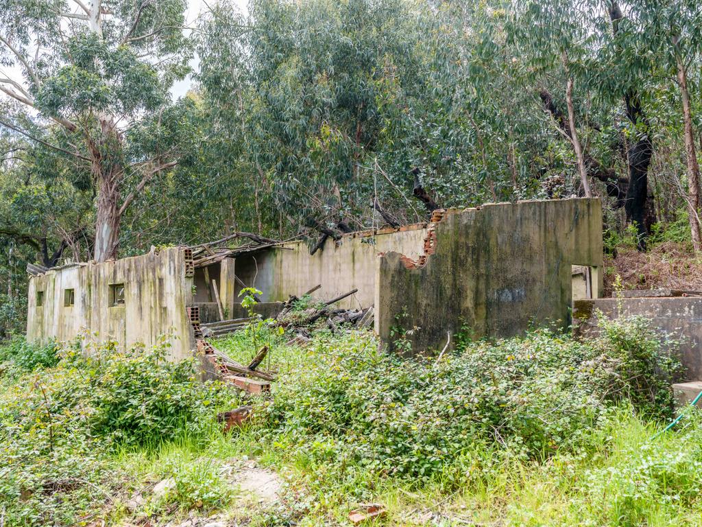 QUINTA COM 2,5 HECTARES EM ZONA CENTRAL DE MONCHIQUE - Image 45