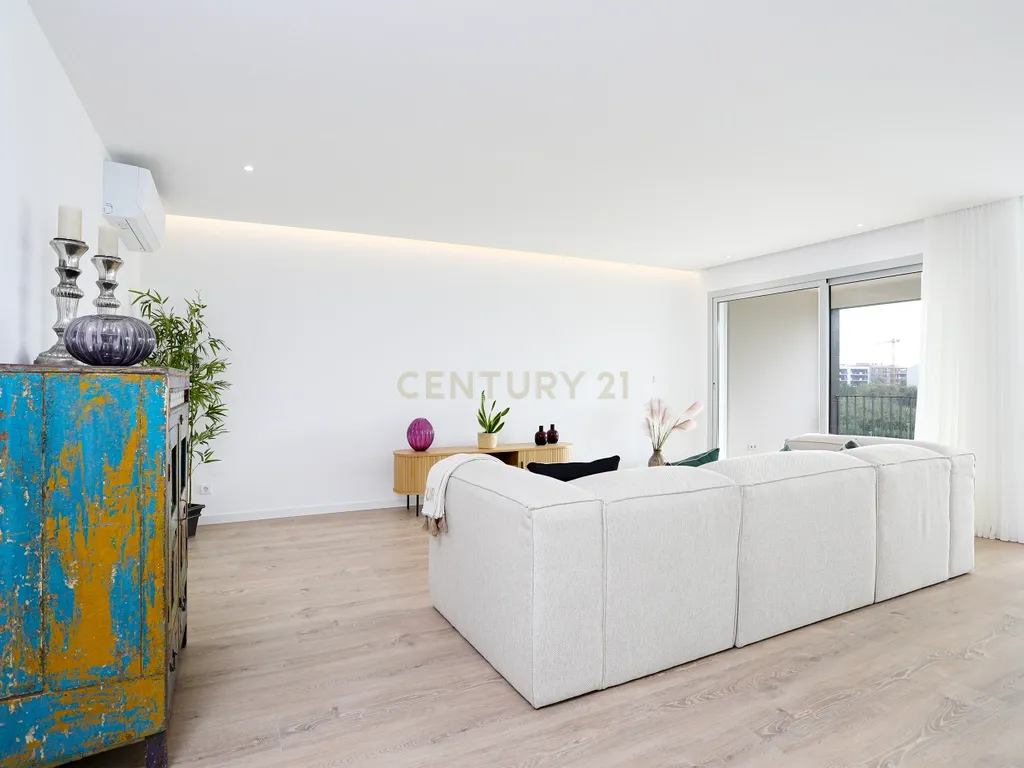 🏡 Empreendimento Zeus — Modernidade e Sustentabilidade no Montijo - Image 3