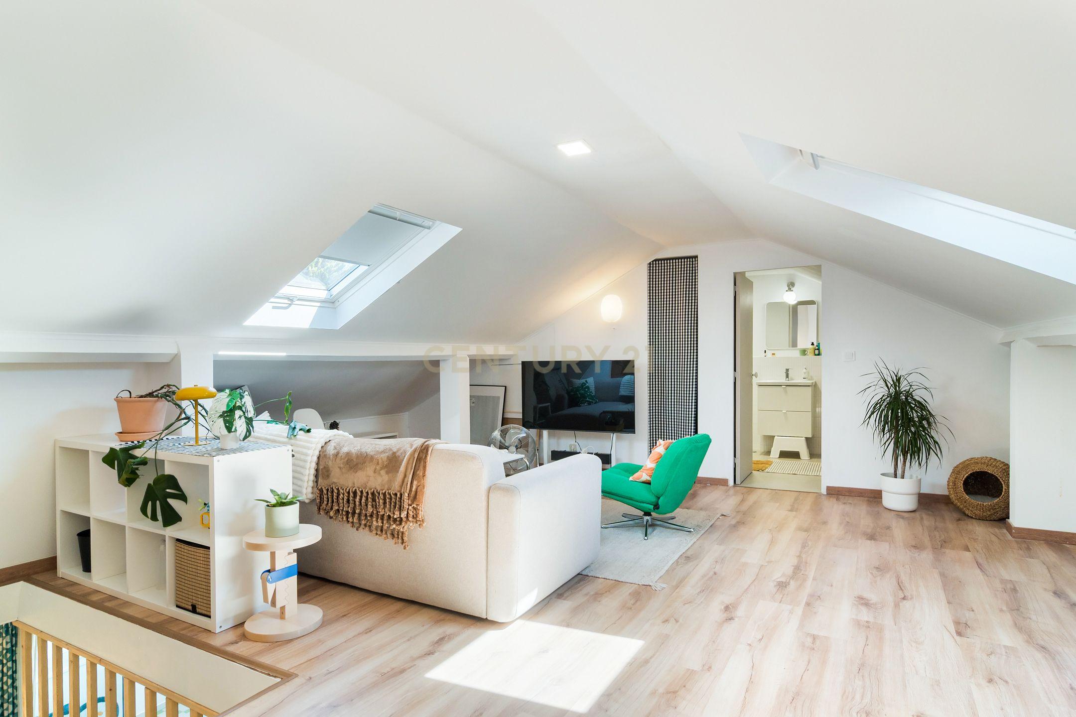 Apartamento T4 à venda em Sintra (Santa Maria e São Miguel, São Martinho e São Pedro de Penaferrim), Sintra — foto 20