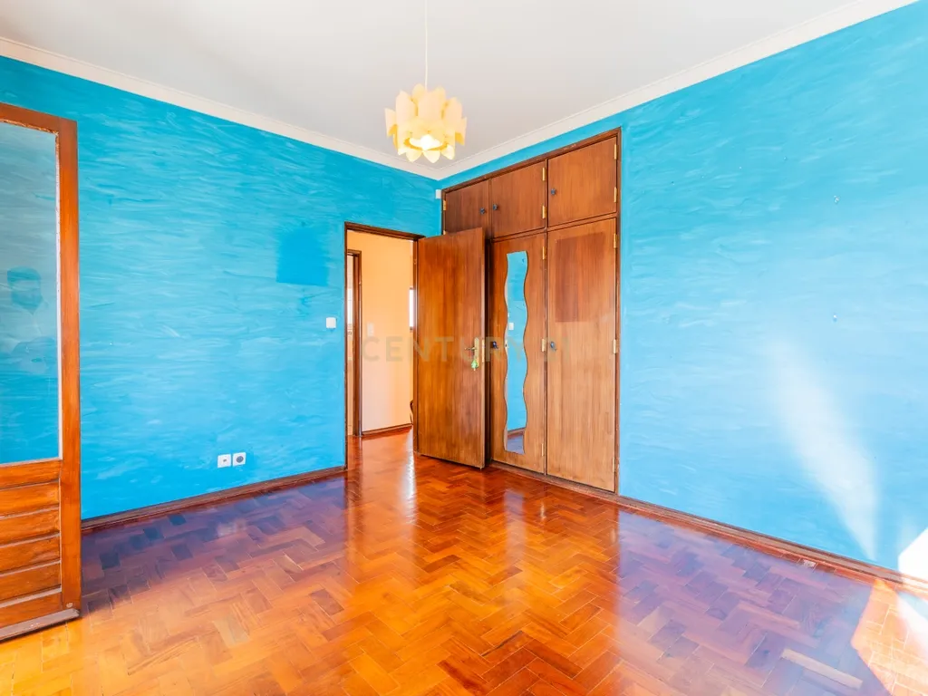 Moradia T4 com jardim no Bairro do Rosário, Cascais - Image 39