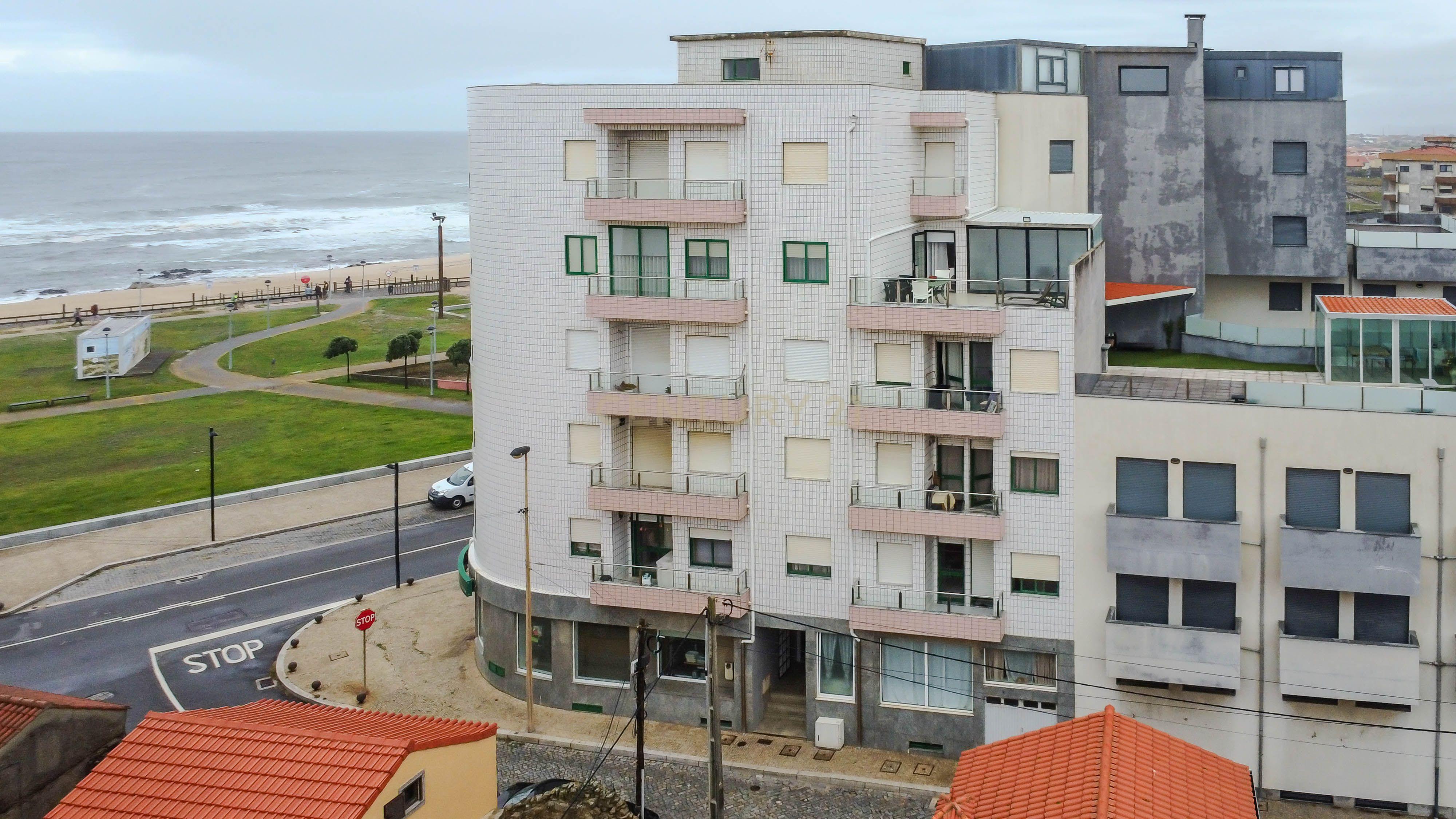 Apartamento T1 à venda em Póvoa de Varzim — foto 14