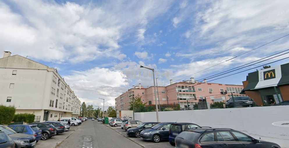Apartamento T2 Pinhal Novo - View 4