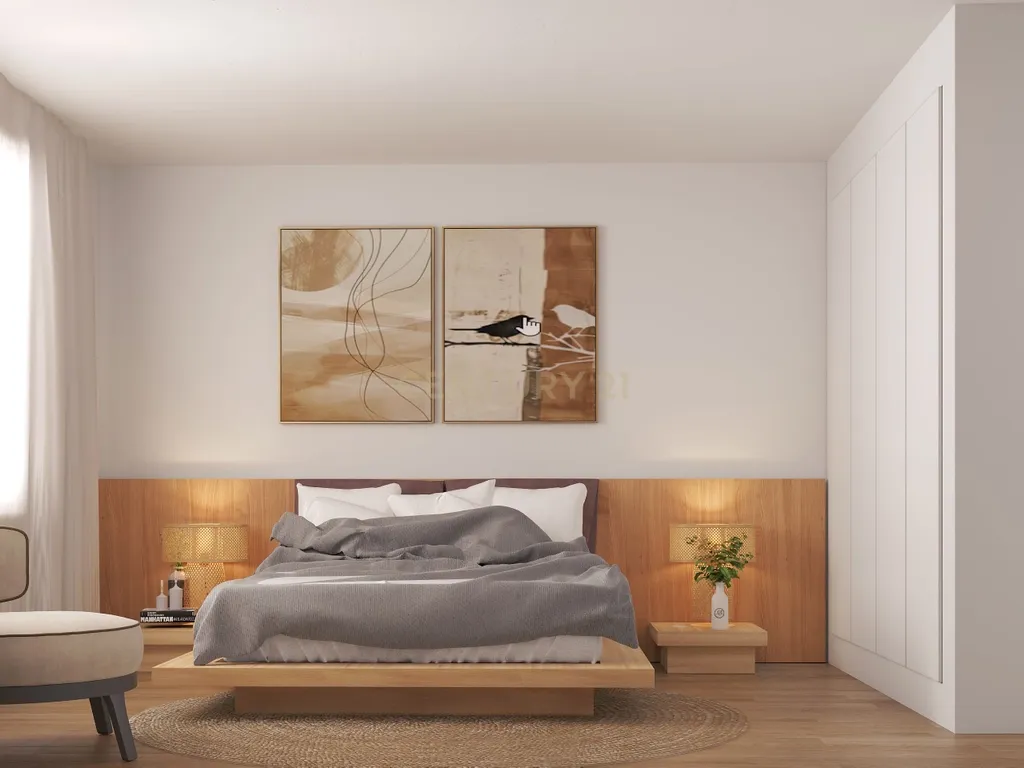 Apartamento T1 - Monteiro Plaza- Lisboa - Image 3