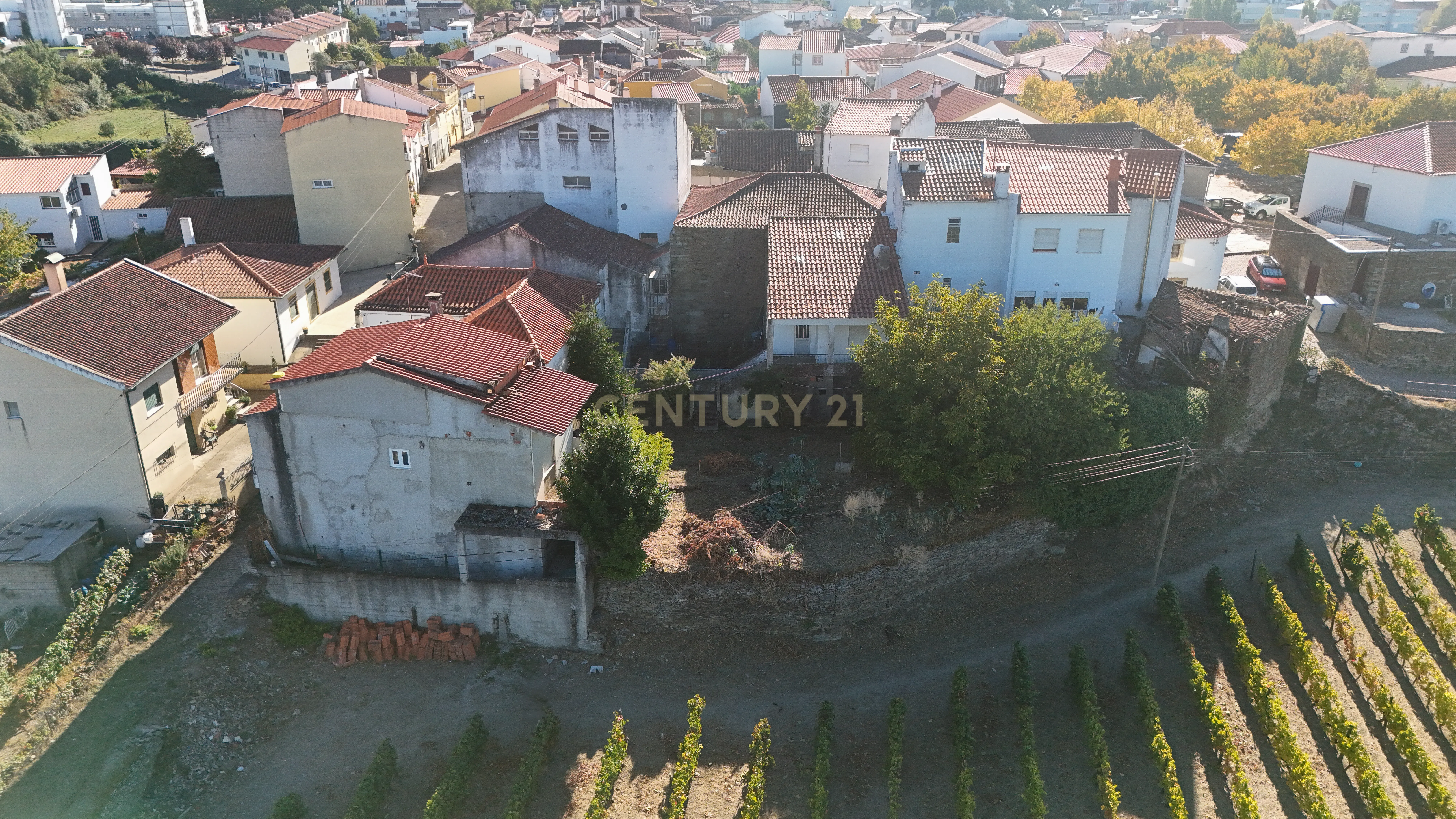 Moradia T4 à venda em São João da Pesqueira e Várzea de Trevões, São João da Pesqueira — foto 17