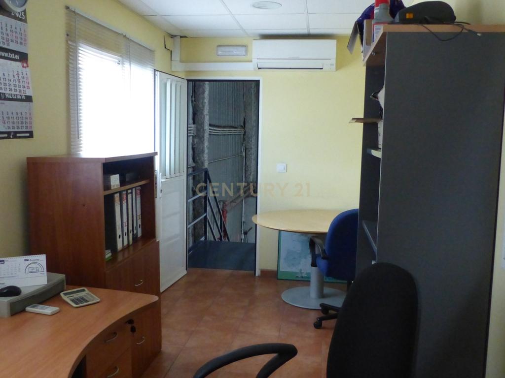 Armazém Comercial em Ávila - Excelente Localização e Acessos - Image 31