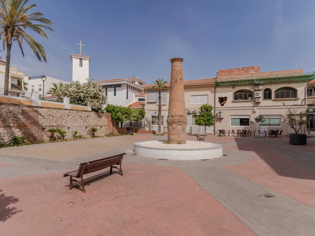 TU NUEVO HOGAR EN EL CENTRO DE SALOBREÑA - Image 24