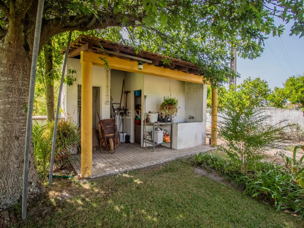 Moradia térrea T3+T0 com piscina, garagem e terreno com 2.257 m², no Ervedal, em Quiaios - Image 55