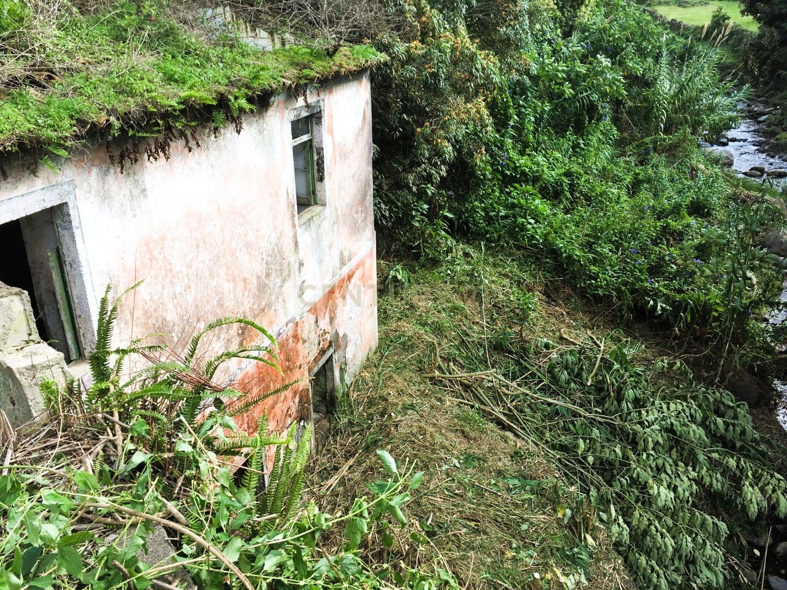 Fotografia 7 de 🌿 Moinho de Água Histórico junto à Ribeira | Mãe d’Água – Ribeira Grande