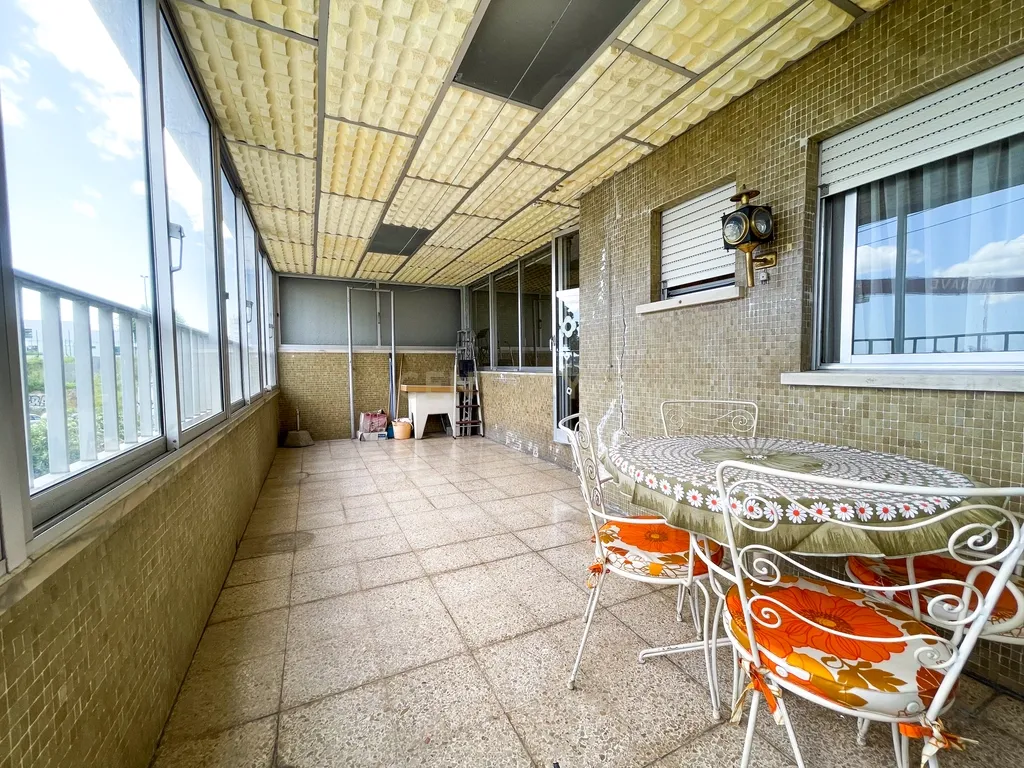 Apartamento T4 com Terraço de 60m² em Cacilhas/Almada - Image 31
