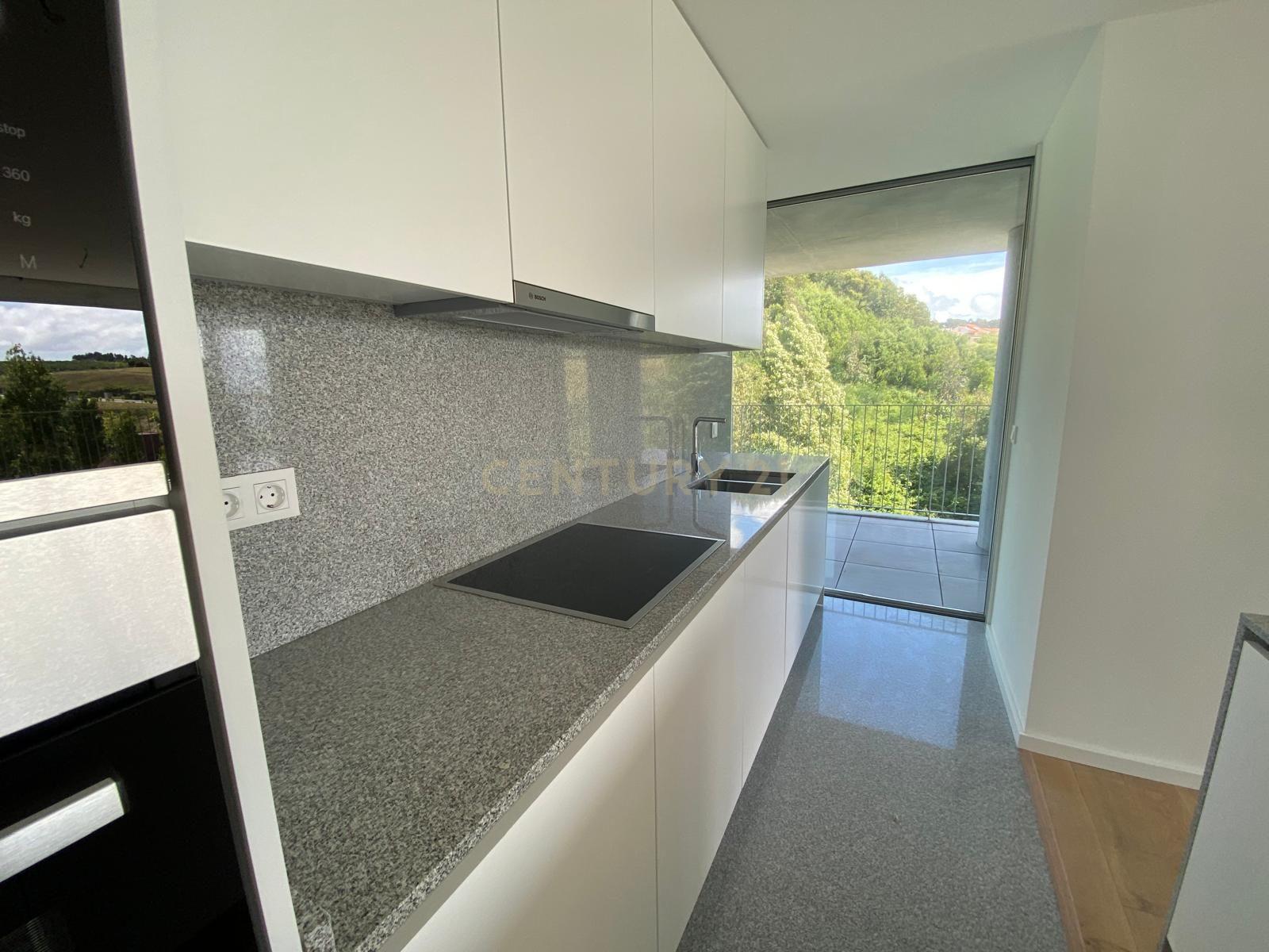 Fotografia 12 de Apartamento T3 de Luxo  - Vista do  Rio Douro  - Canidelo