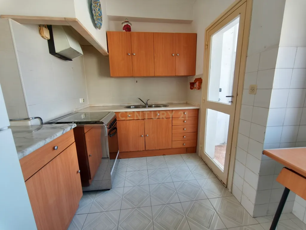 Apartamento de 3 assoalhadas Montijo - Bairro das Barreiras - Image 2