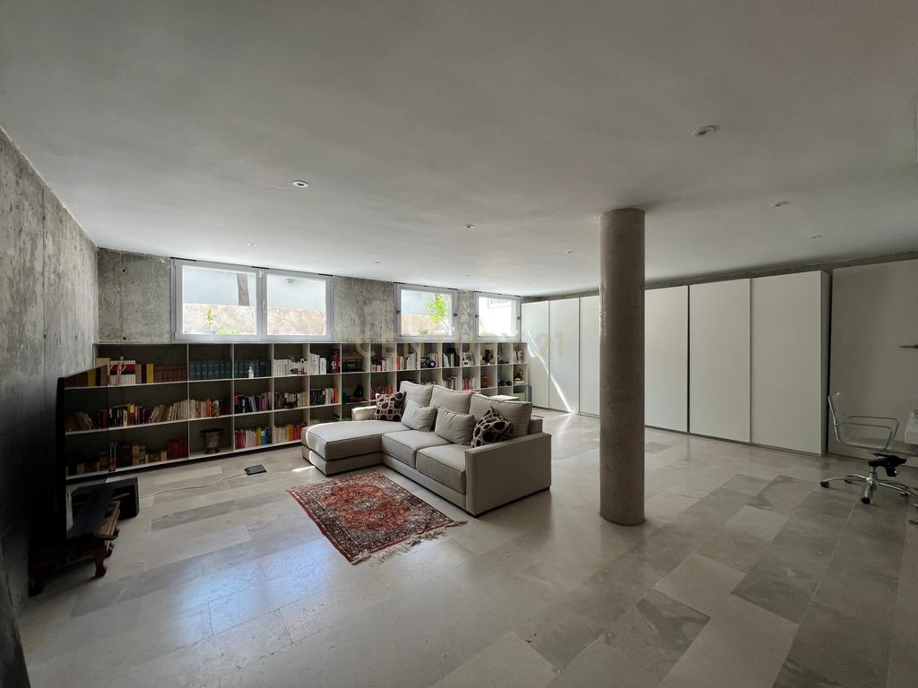 Moradia isolada em Pozuelo de Alarcón, zona de La Cabaña - Image 34