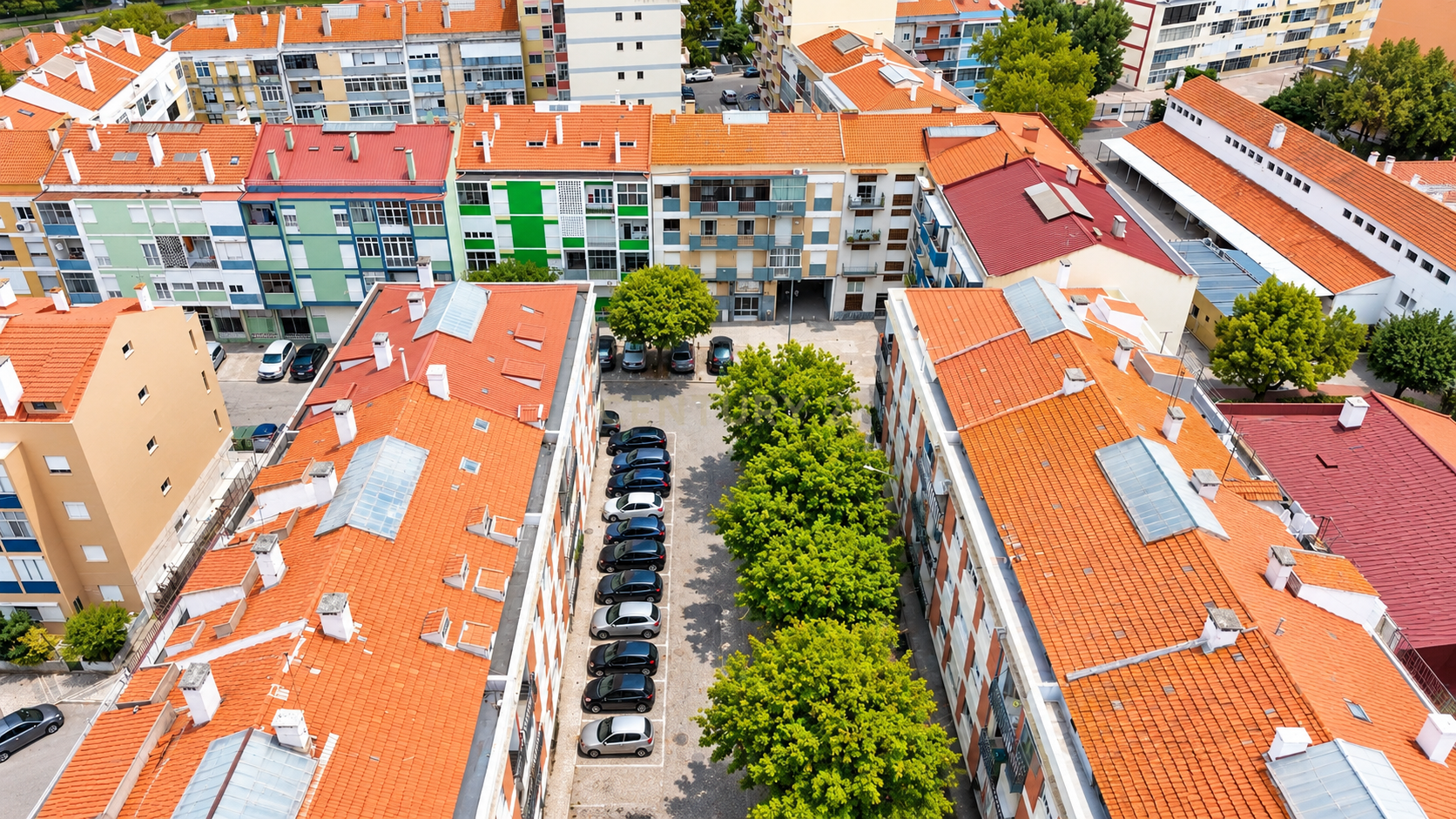Apartamento T3 à venda em Setúbal (São Julião, Nossa Senhora da Anunciada e Santa Maria da Graça), Setúbal — foto 32