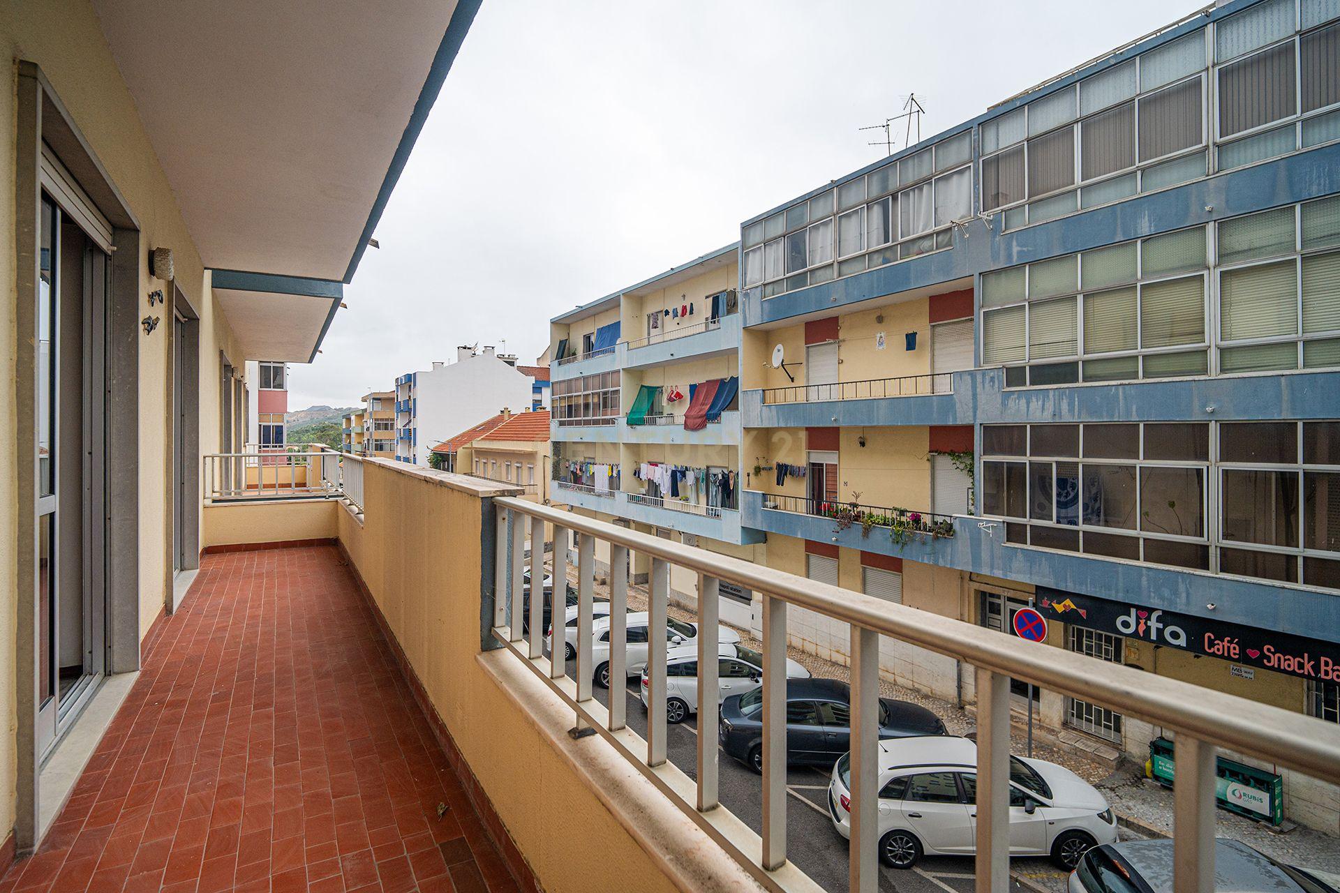 Apartamento T3 à venda em Alverca do Ribatejo e Sobralinho, Vila Franca de Xira — foto 25